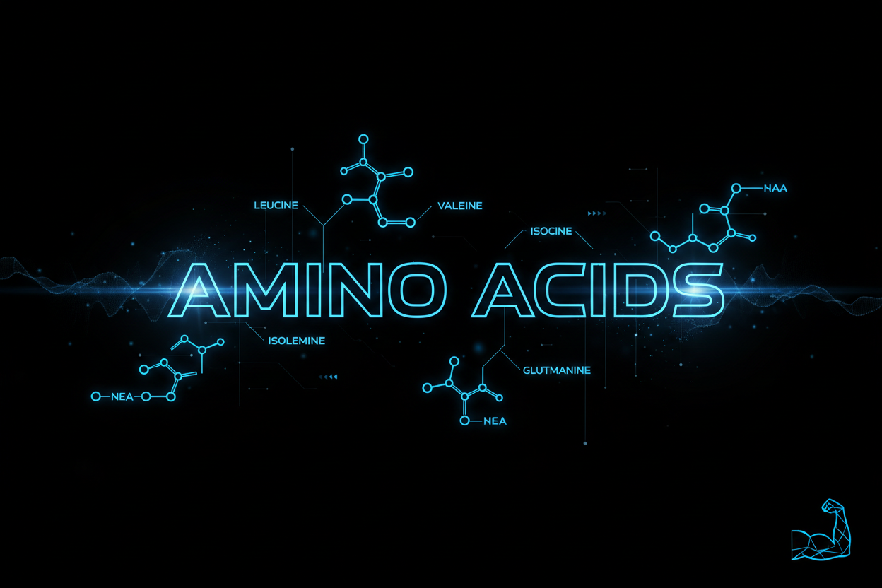Amino Acids