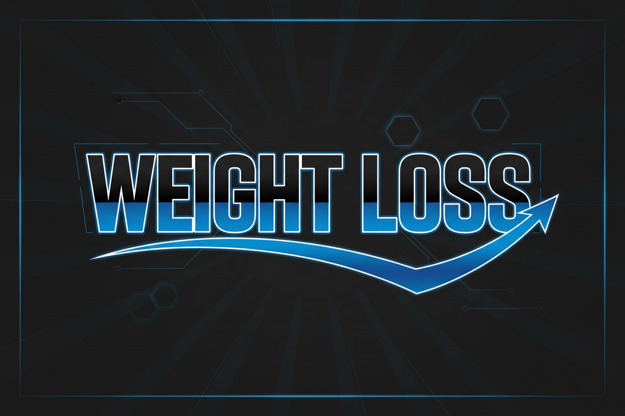 Weight loss