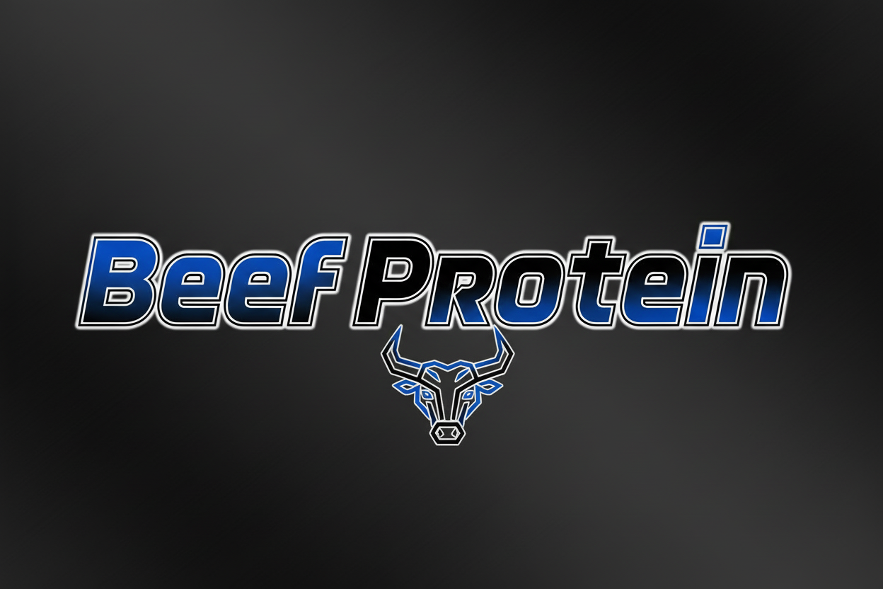 Beef Protein
