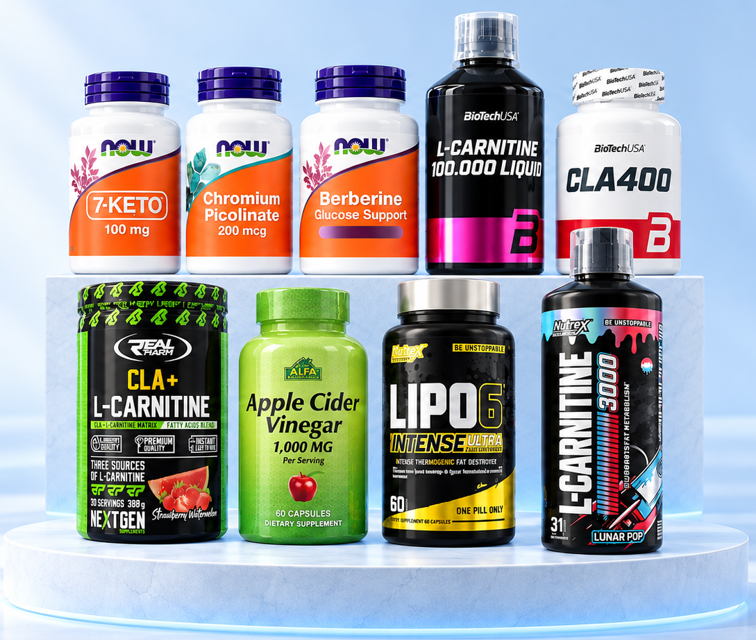WEIGHT MANAGEMENT