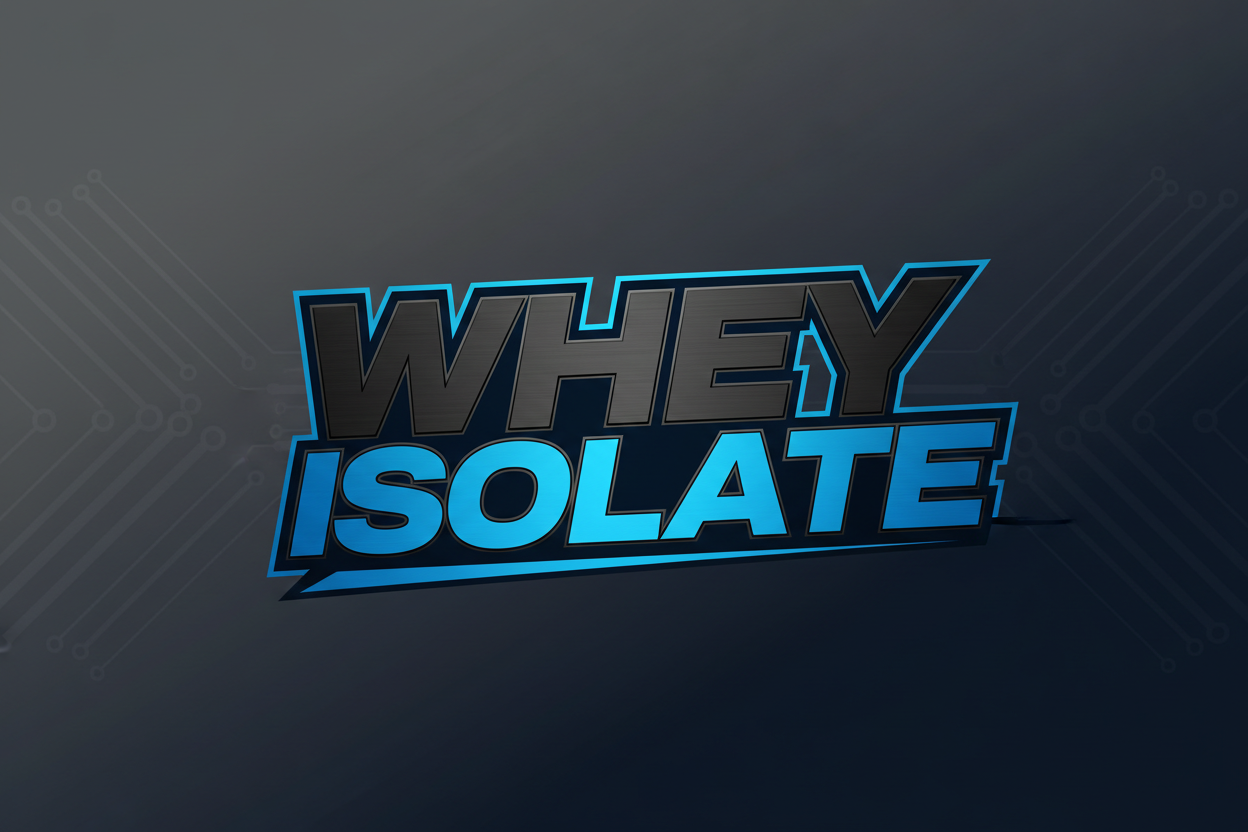 Iso Whey