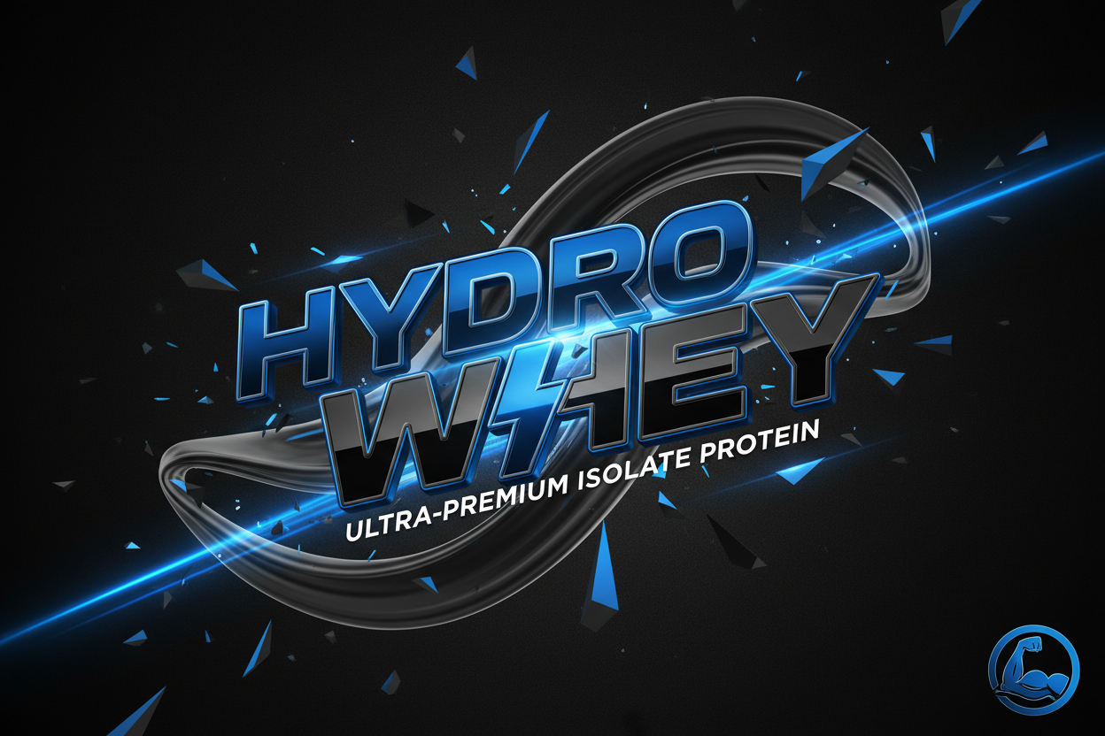 Hydro whey