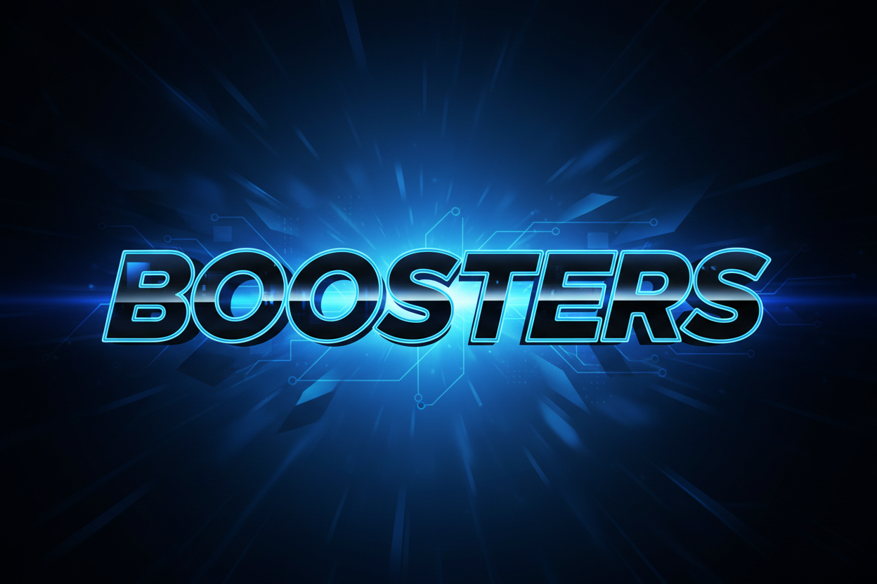Booster