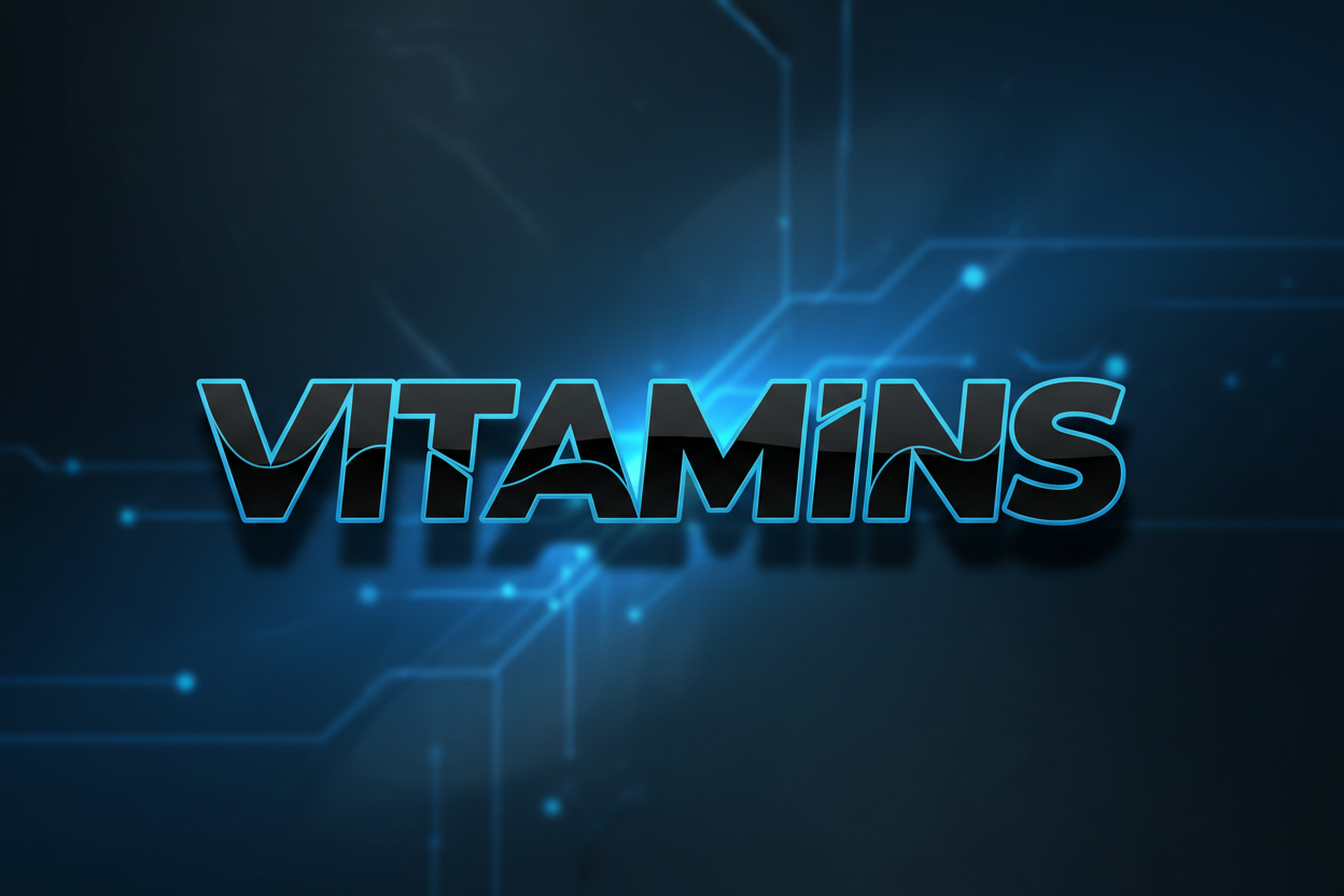 Vitamins