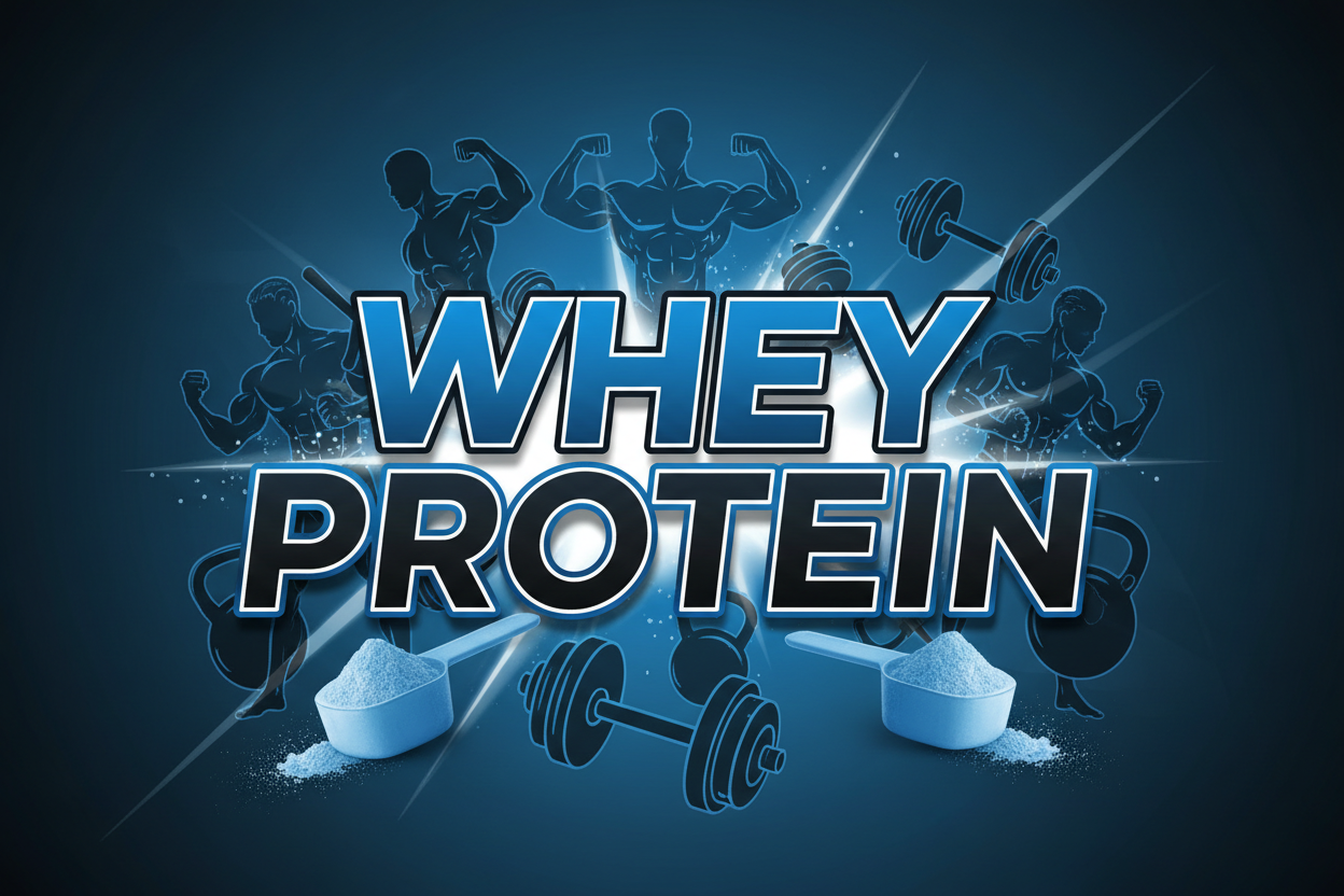 Whey Protein