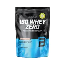 Biotech Iso Whey Zero