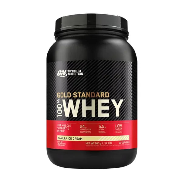 Optimum Nutrition gold Standard whey