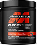 Muscletech Vapor X5 Pre-Workout