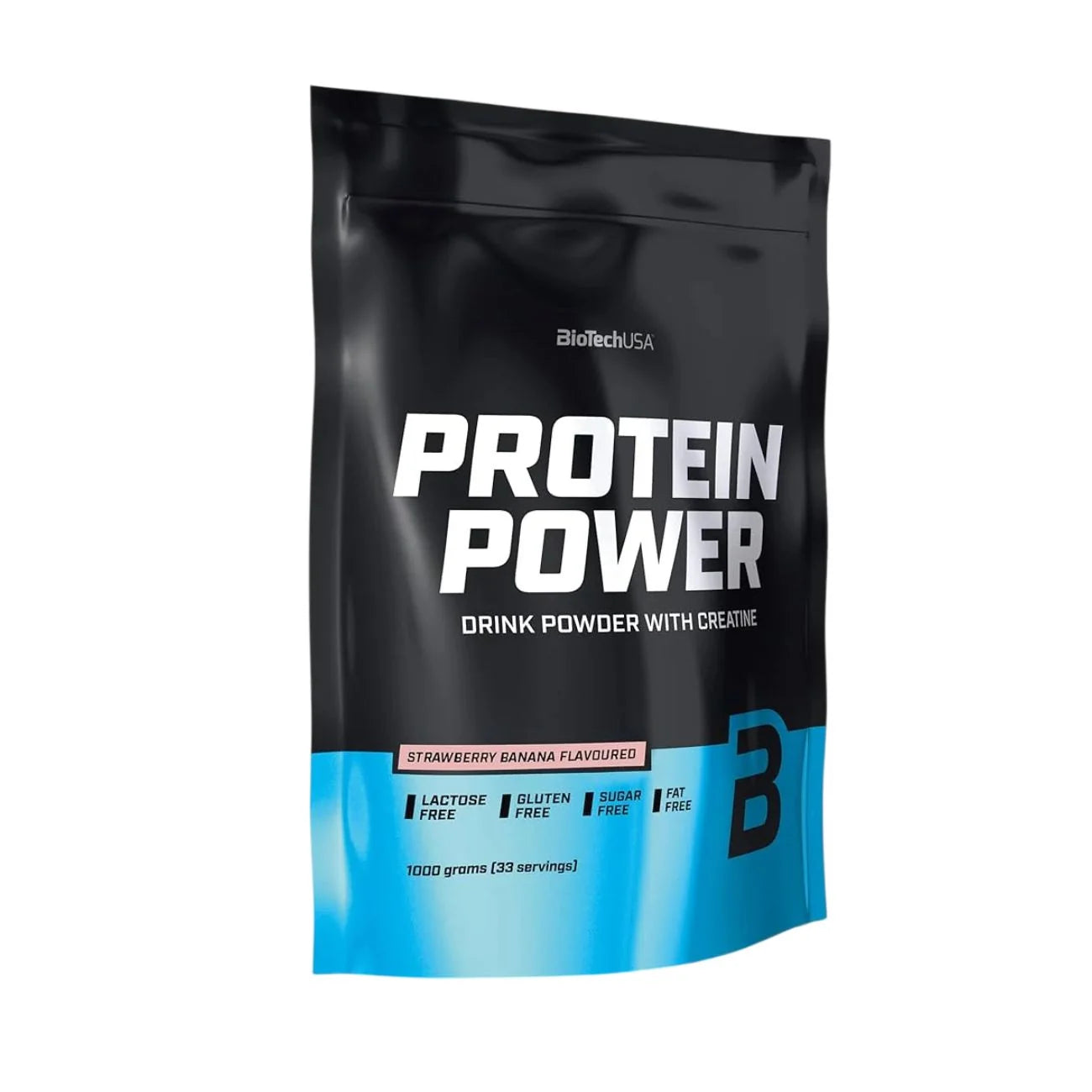 BiotechUSA Protein Power