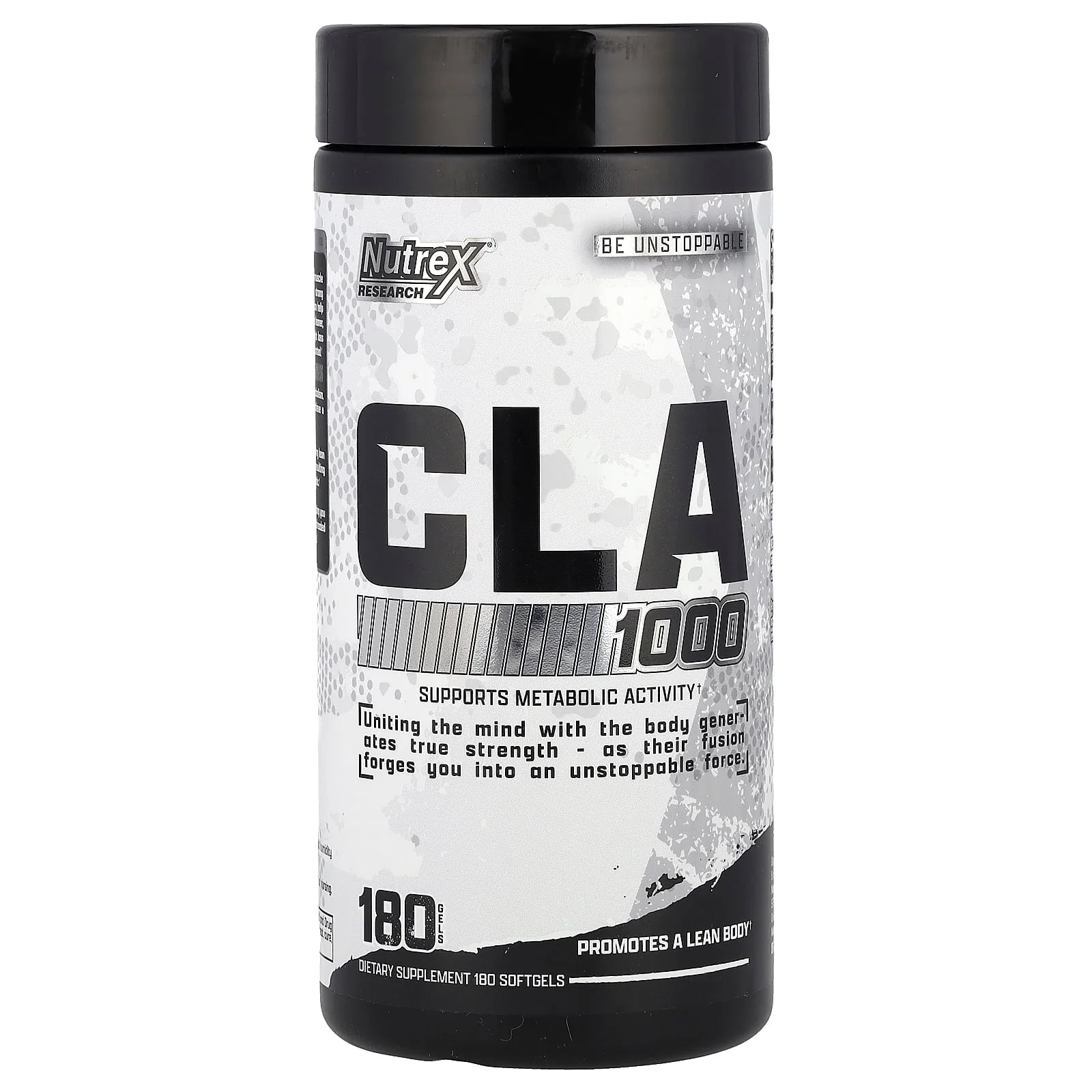 Nutrex CLA 1000