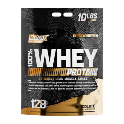 Nutrex 100 % Whey Protein