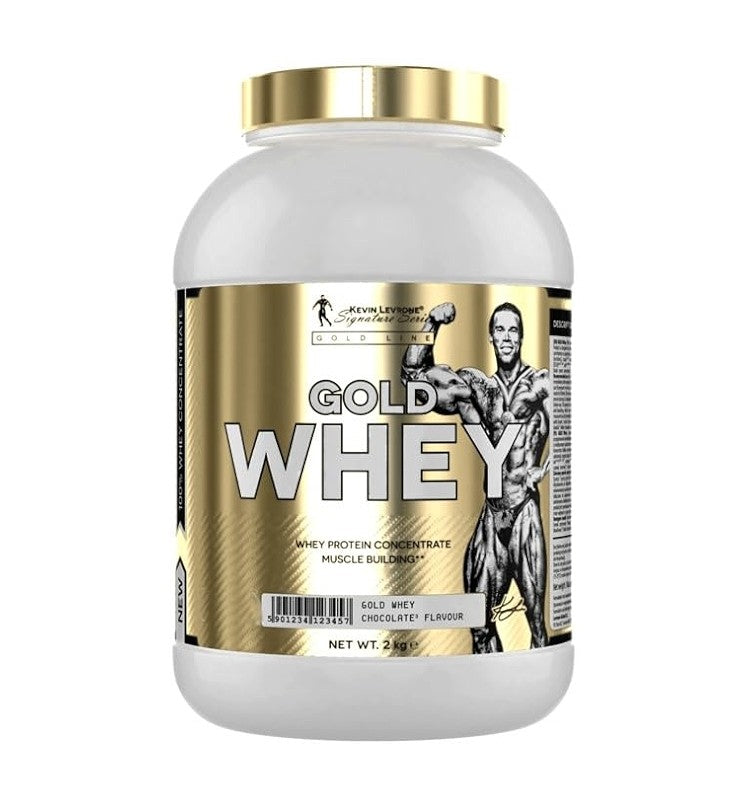 Kevin Levrone Gold Whey