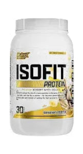 Nutrex Research IsoFit