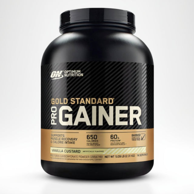Optimum Nutrition Gold Gainer