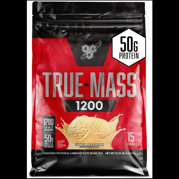 BSN True Mass 1200