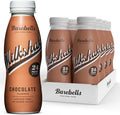 Barebells Protein Milkshake Box (8 Bottles)