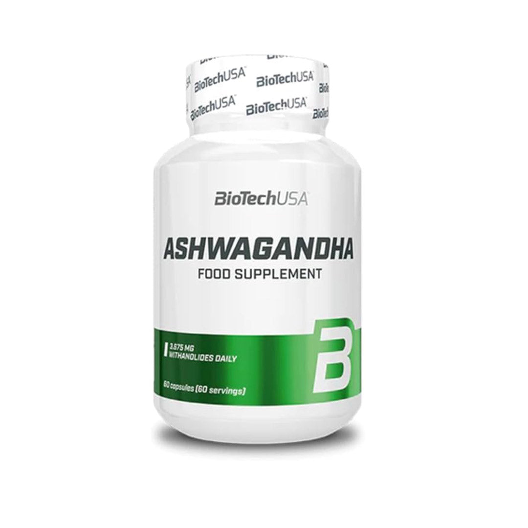 BioTechUSA Ashwagandha