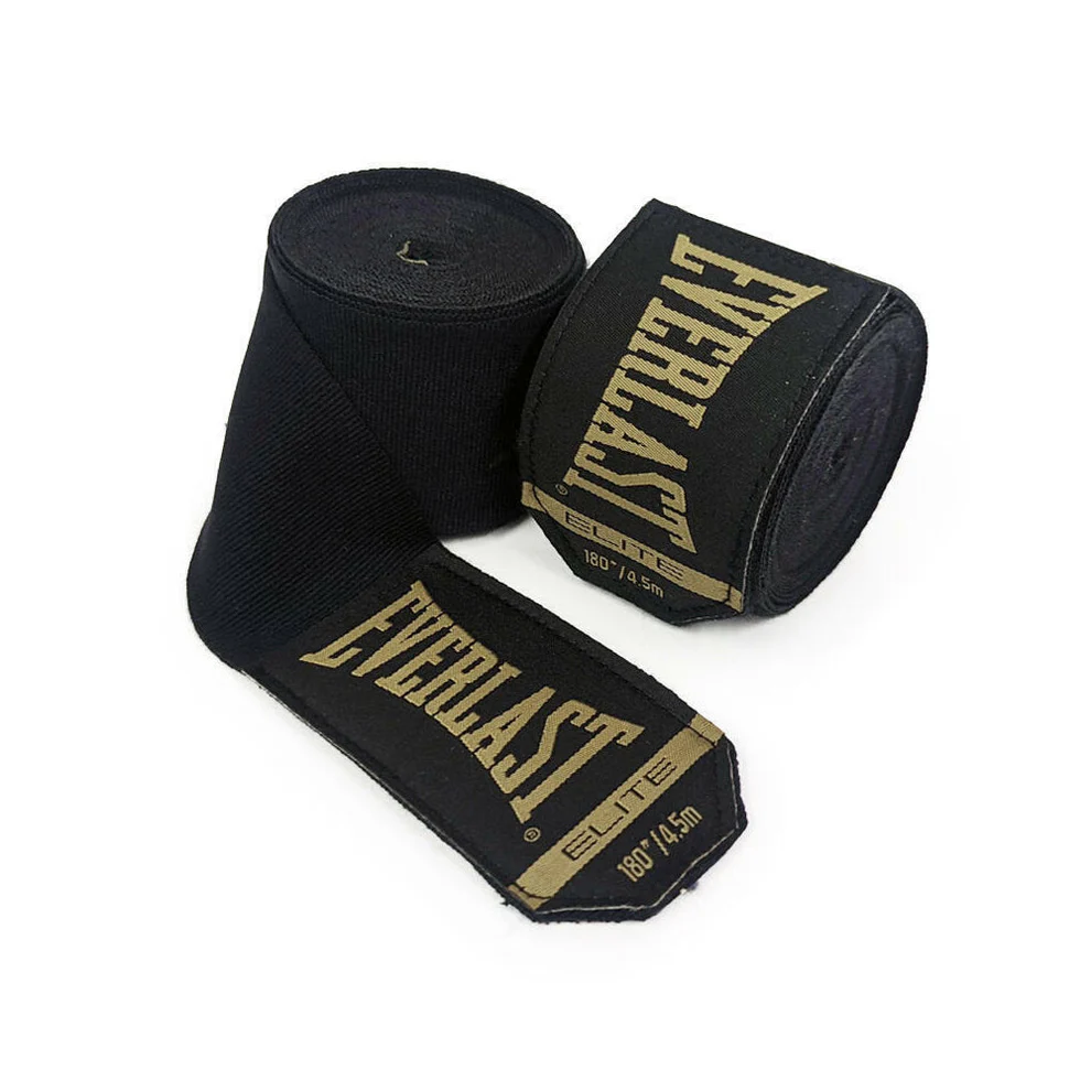 Everlast Elite Stretch Hand Wraps