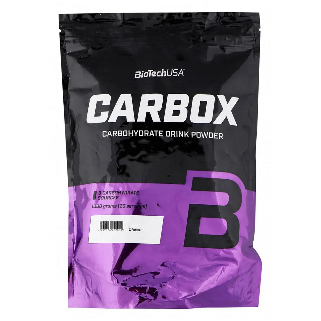 Biotech Carbox 1000 grams