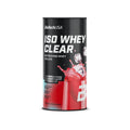 BioTechUSA Iso Whey Zero Clear