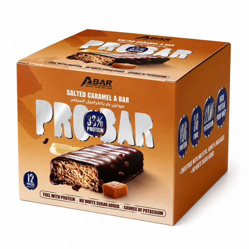 ABar Protein Bar