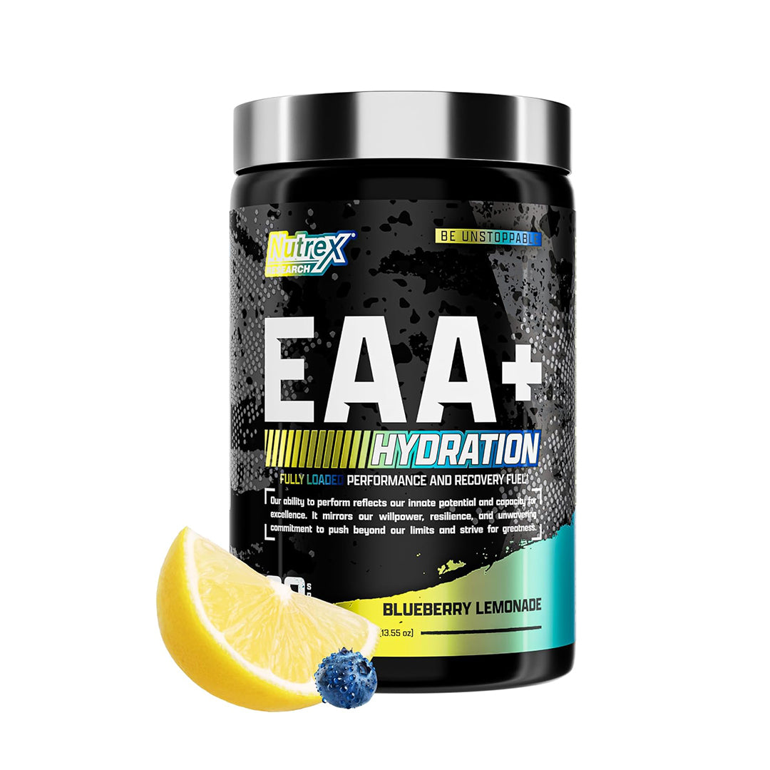 Nutrex Research EAA+ Hydration