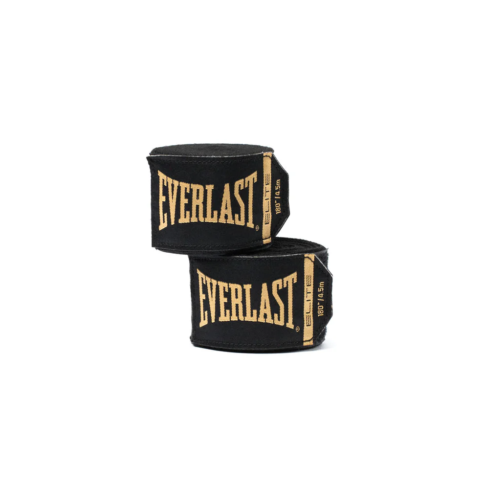 Everlast Elite Stretch Hand Wraps