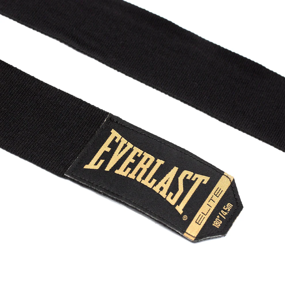Everlast Elite Stretch Hand Wraps