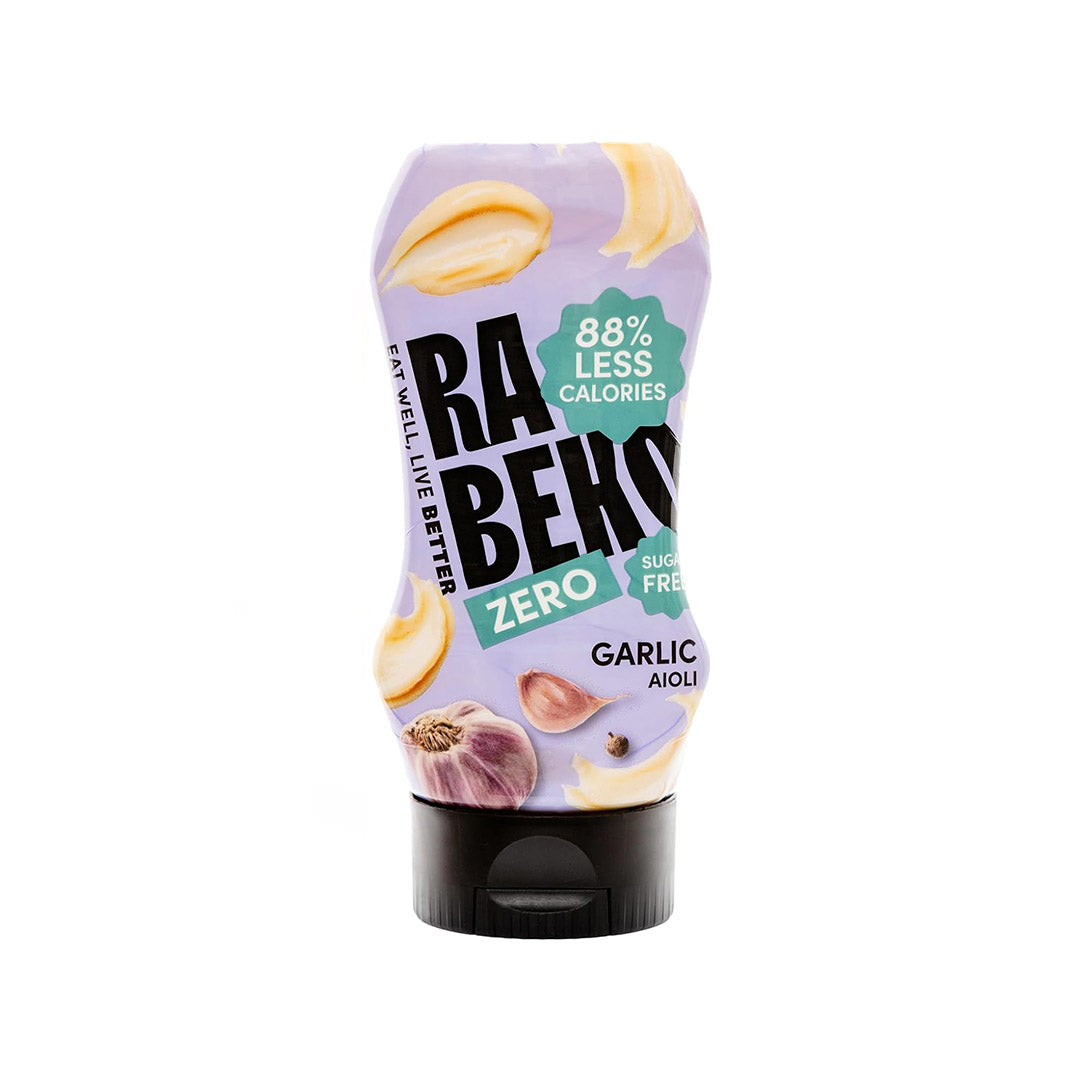 Rabeko Zero Sauce