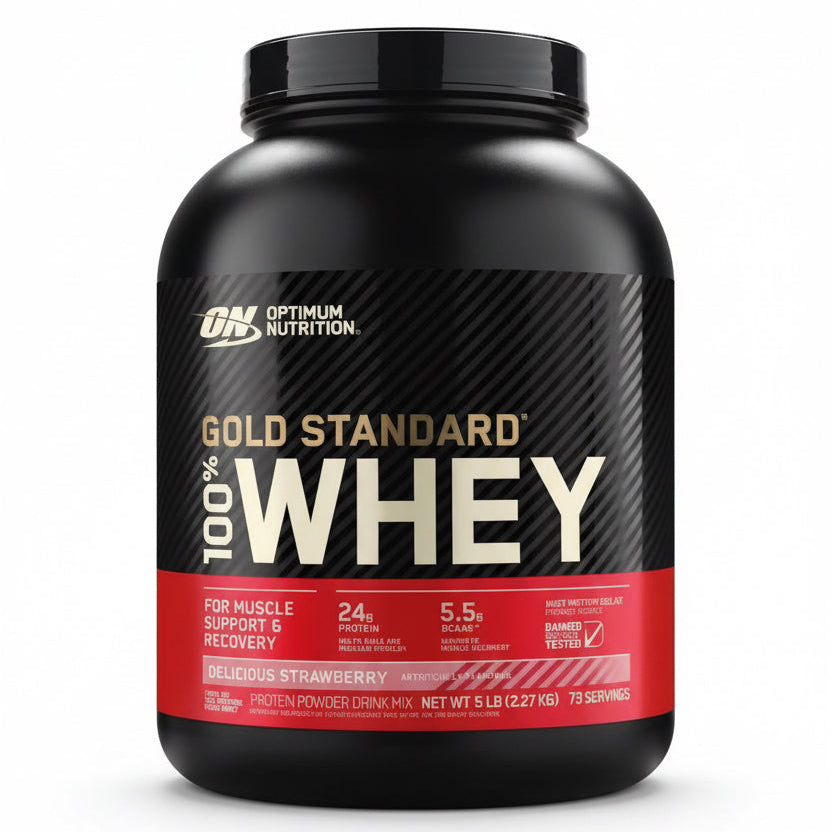 Optimum Nutrition