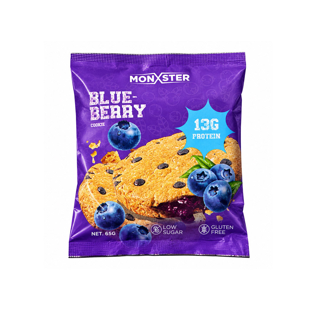MONXSTER PROTEIN COOKIE