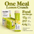Nupo One Meal Bar