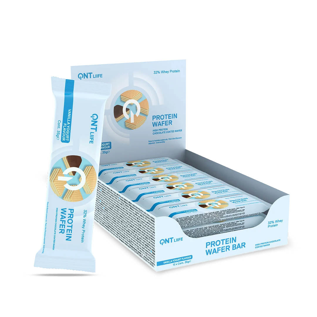 QNT Protein Wafer