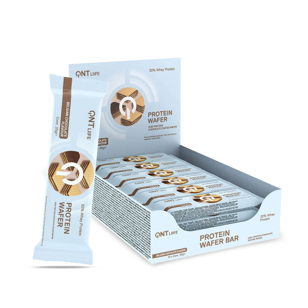 QNT Protein Wafer