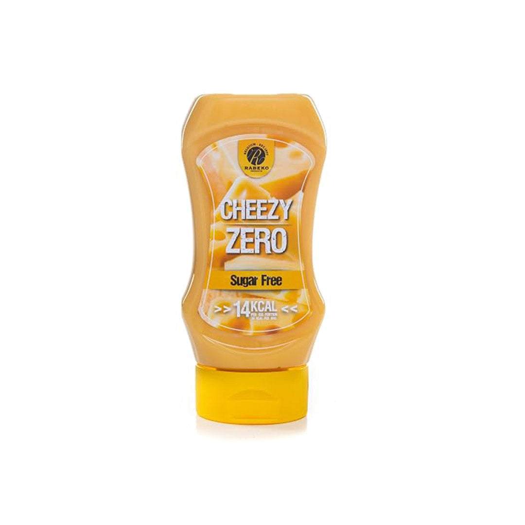 Rabeko Zero Sauce