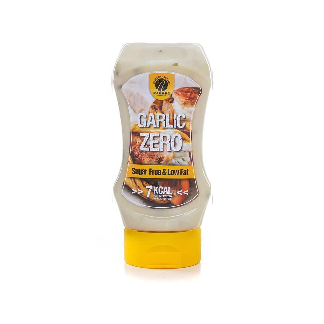 Rabeko Zero Sauce