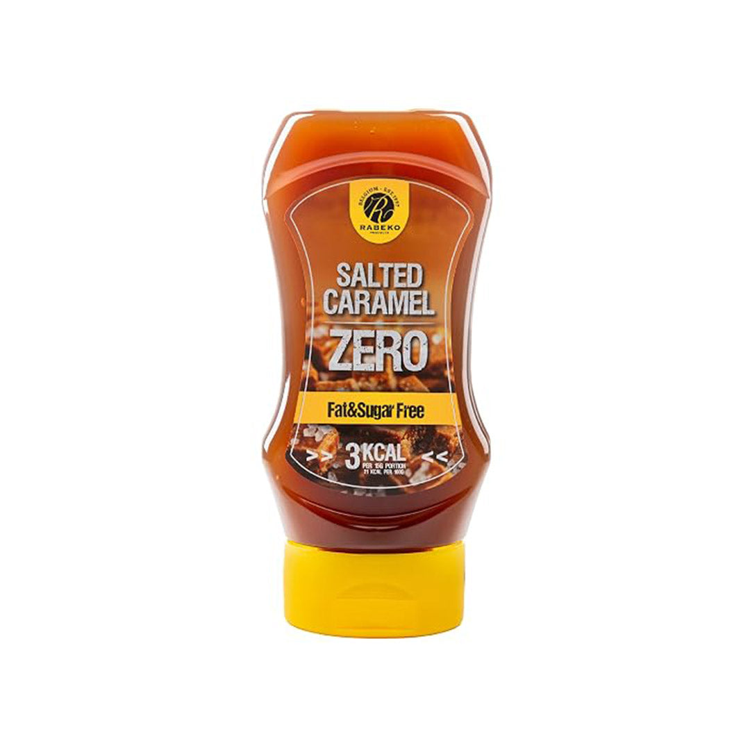 Rabeko Zero Sauce