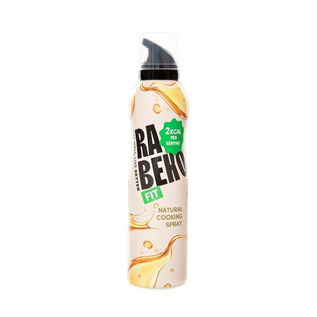 Rabeko Zero Cooking Spray