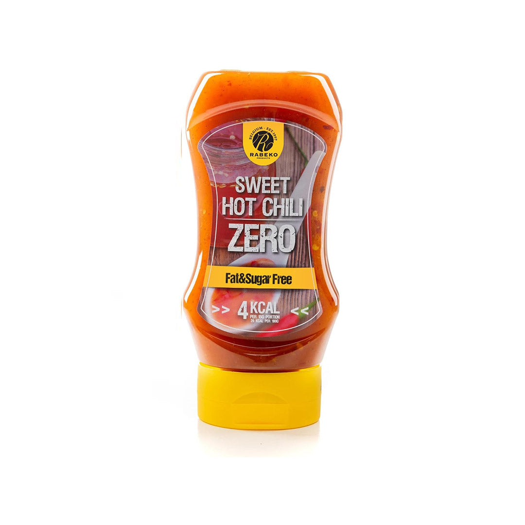 Rabeko Zero Sauce