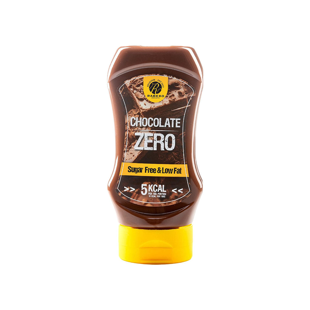 Rabeko Zero Sauce