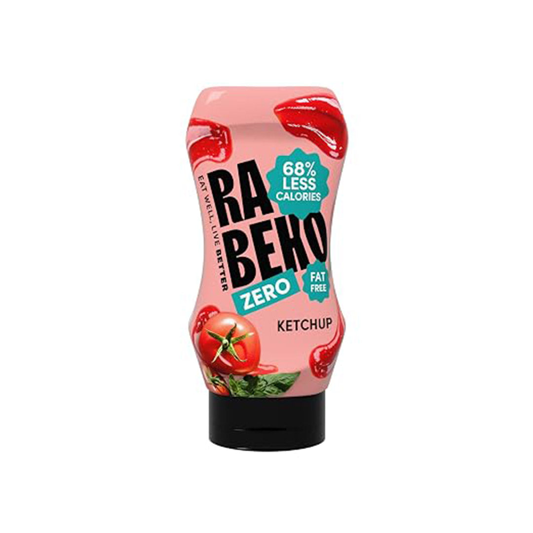 Rabeko Zero Sauce