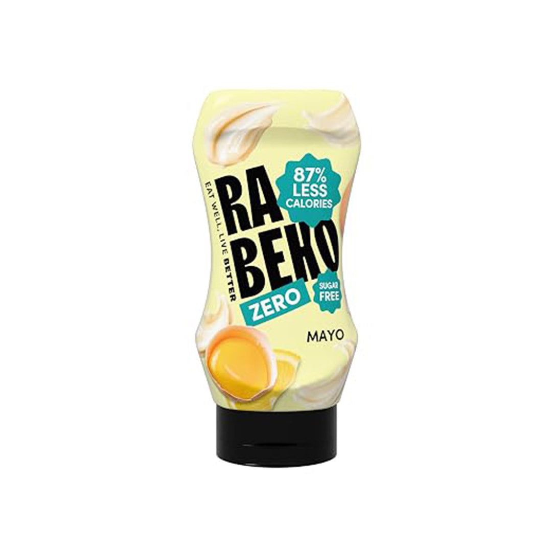 Rabeko Zero Sauce