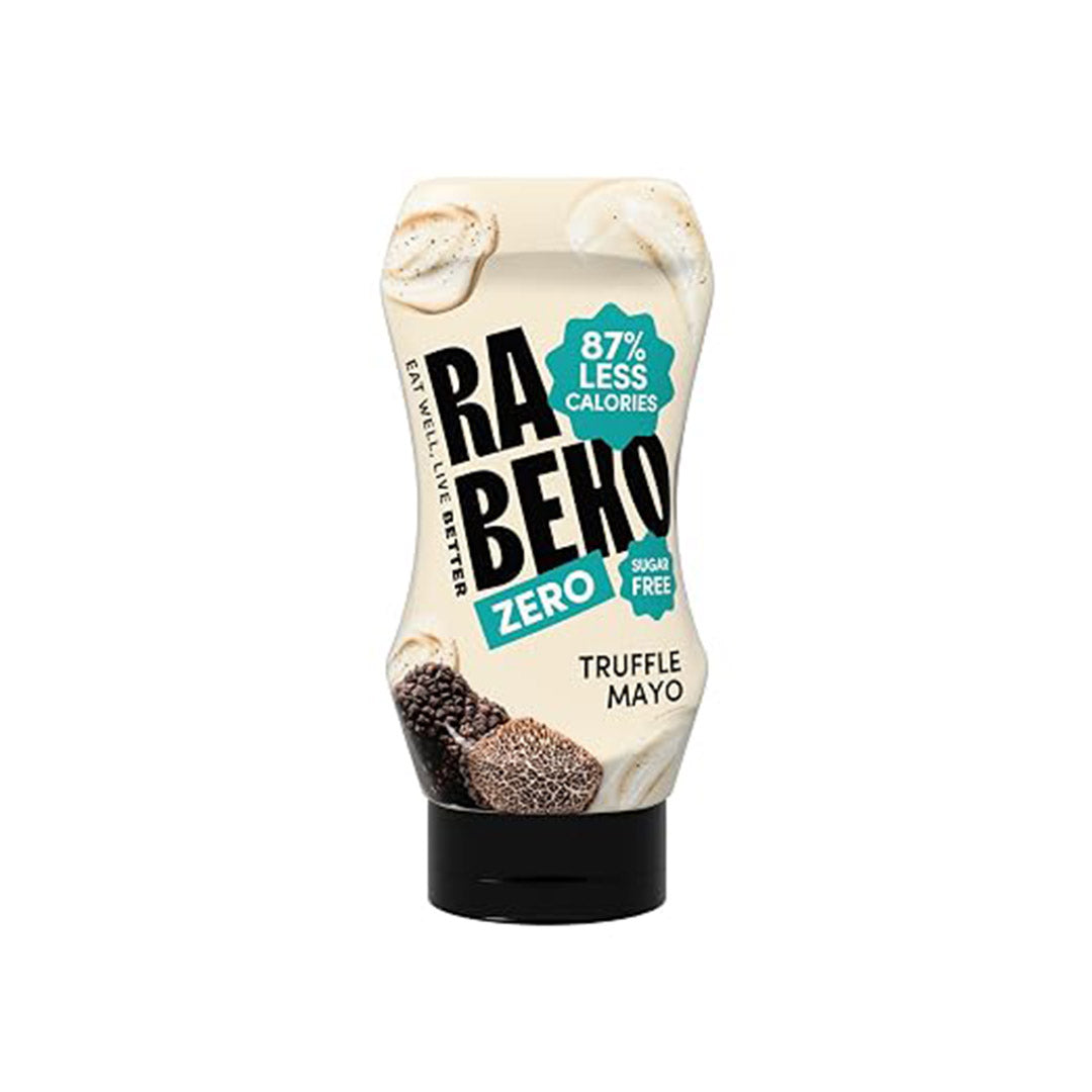 Rabeko Zero Sauce
