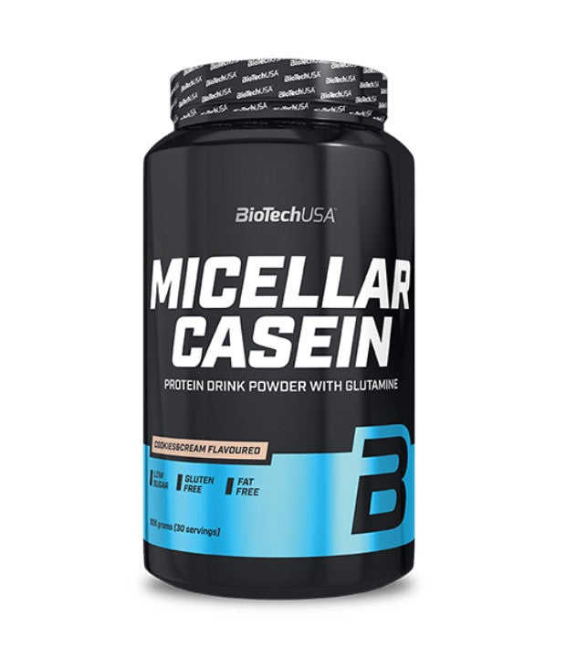Biotech Micellar Casein