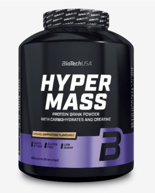 Biotech Hyper Mass