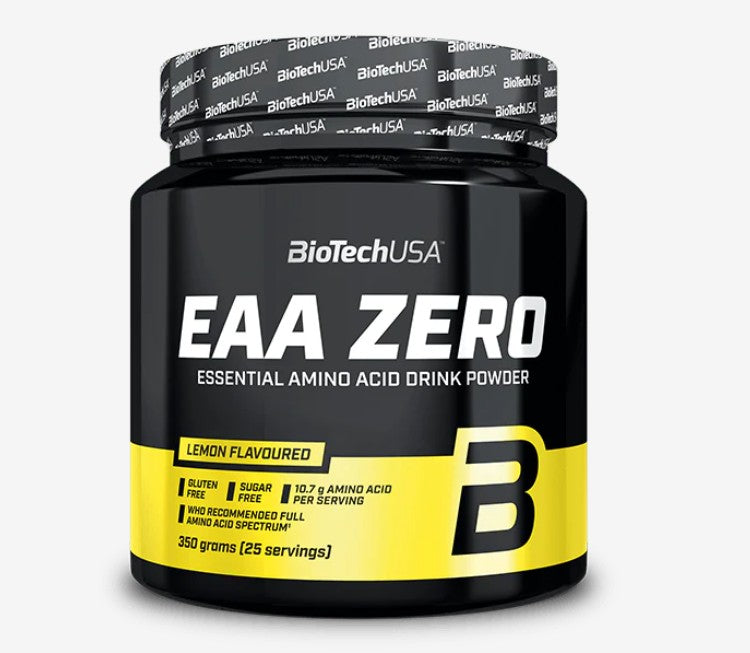 Biotech EAA ZERO