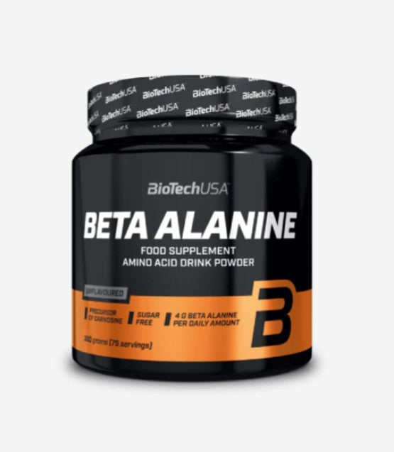 Biotech Beta Alanine