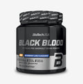 Biotech Black Blood Pre-Workout
