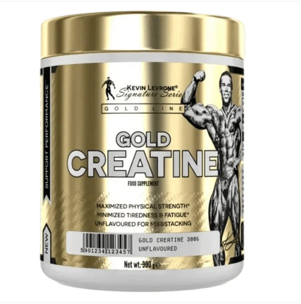 Kevin Levron Gold Creatine