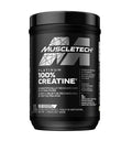 MuscleTech 100% Platinum Creatine